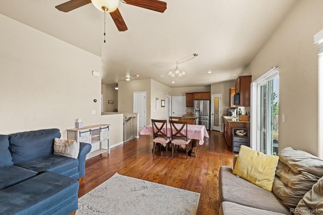 7624 Teocalli Point, Peyton, CO 80831