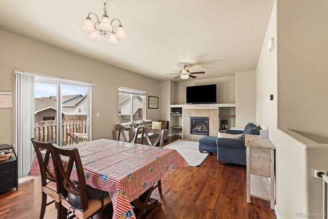 7624 Teocalli Point, Peyton, CO 80831
