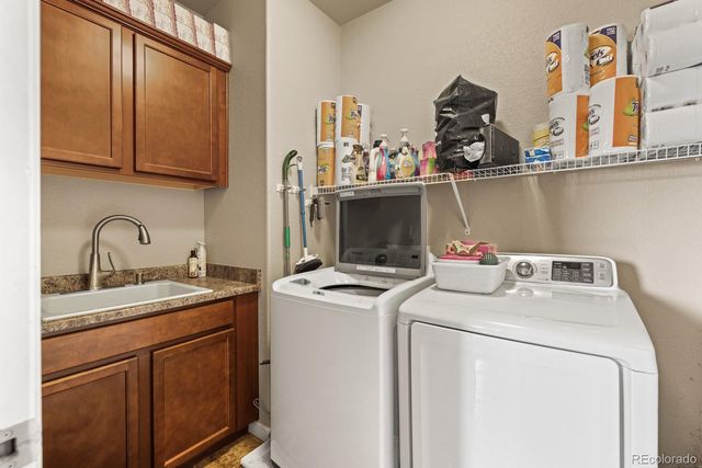 7624 Teocalli Point, Peyton, CO 80831