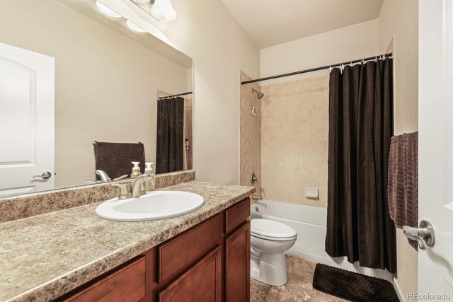 7624 Teocalli Point, Peyton, CO 80831