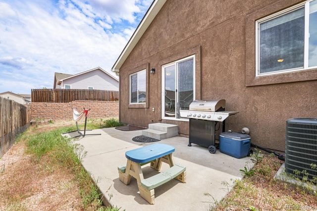 7624 Teocalli Point, Peyton, CO 80831