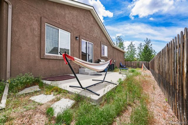 7624 Teocalli Point, Peyton, CO 80831