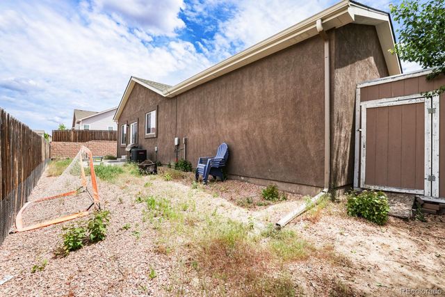 7624 Teocalli Point, Peyton, CO 80831
