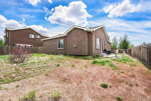 7624 Teocalli Point, Peyton, CO 80831