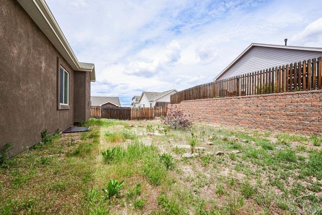 7624 Teocalli Point, Peyton, CO 80831