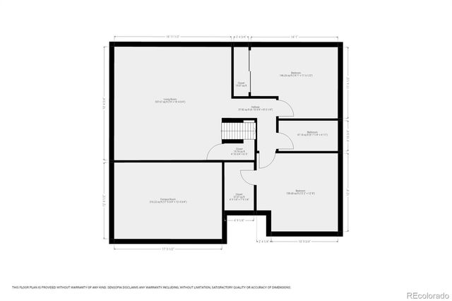 7624 Teocalli Point, Peyton, CO 80831