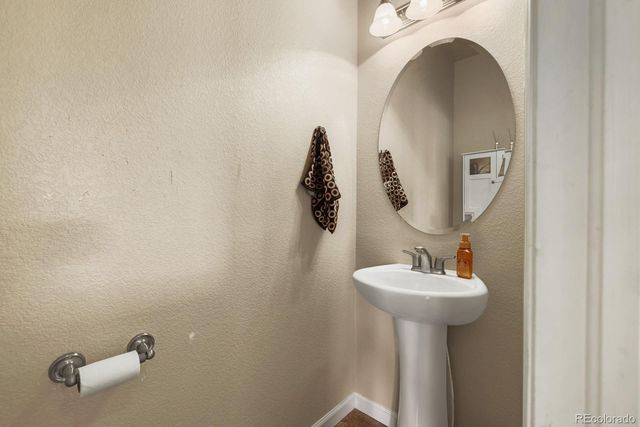 7624 Teocalli Point, Peyton, CO 80831