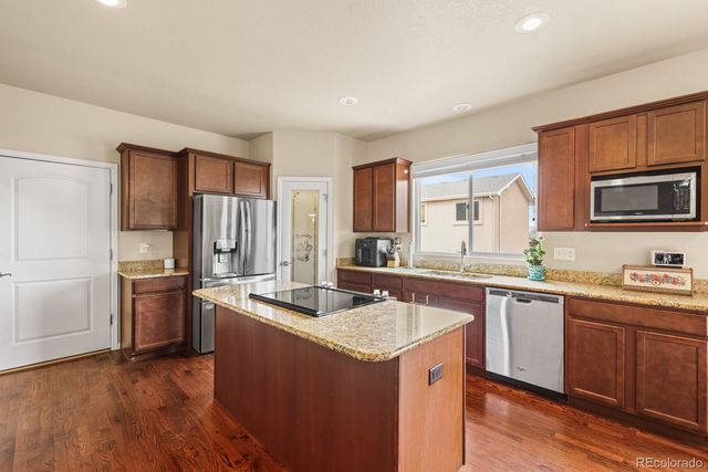 7624 Teocalli Point, Peyton, CO 80831