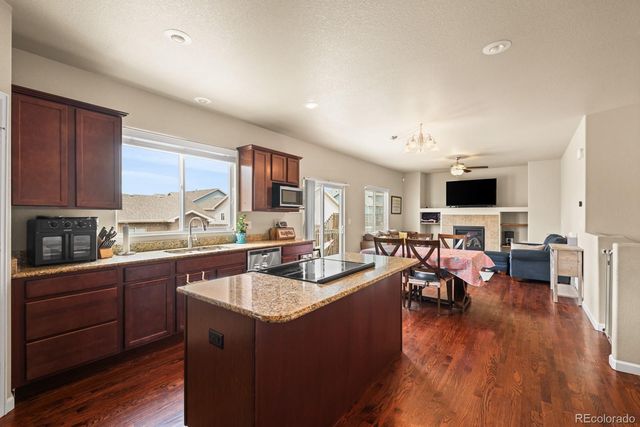 7624 Teocalli Point, Peyton, CO 80831