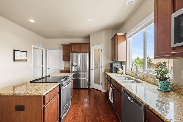 7624 Teocalli Point, Peyton, CO 80831
