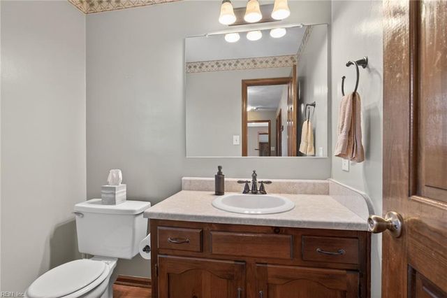 4712 Longmont RD, Virginia Beach, VA 23456