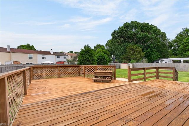 4712 Longmont RD, Virginia Beach, VA 23456