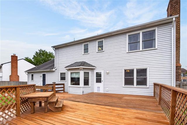 4712 Longmont RD, Virginia Beach, VA 23456