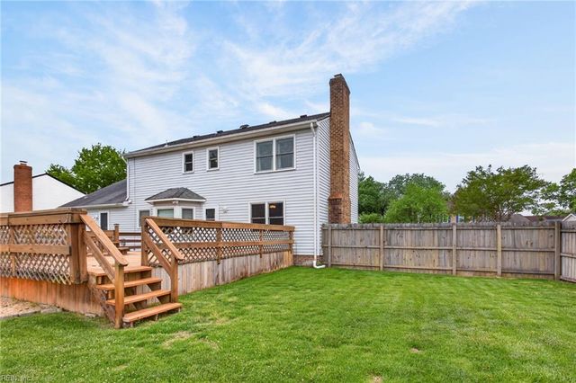 4712 Longmont RD, Virginia Beach, VA 23456