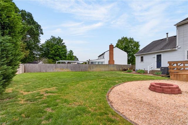 4712 Longmont RD, Virginia Beach, VA 23456