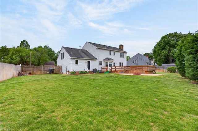 4712 Longmont RD, Virginia Beach, VA 23456