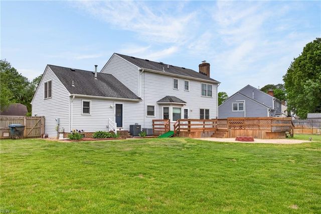 4712 Longmont RD, Virginia Beach, VA 23456