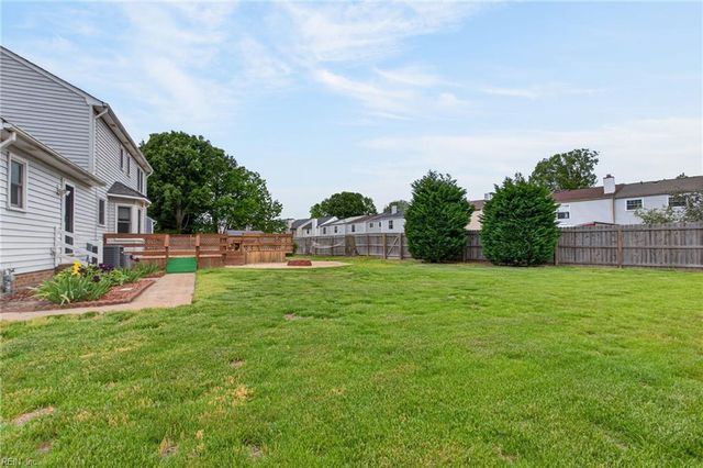 4712 Longmont RD, Virginia Beach, VA 23456