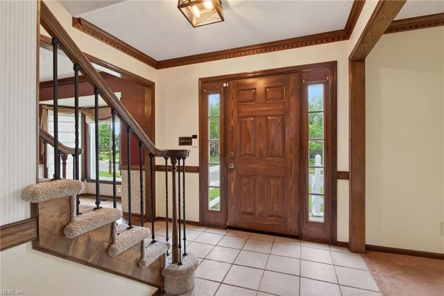 4712 Longmont RD, Virginia Beach, VA 23456