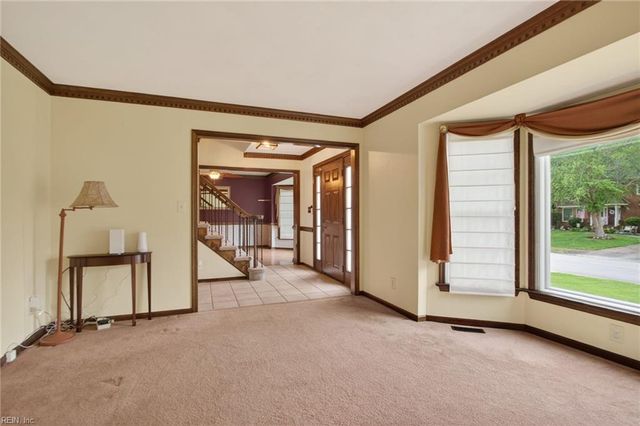 4712 Longmont RD, Virginia Beach, VA 23456