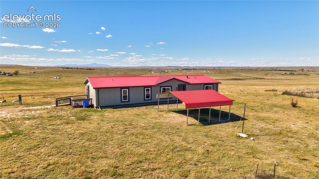 36680 E Ramah Road, Ramah, CO 80832 — photo 2