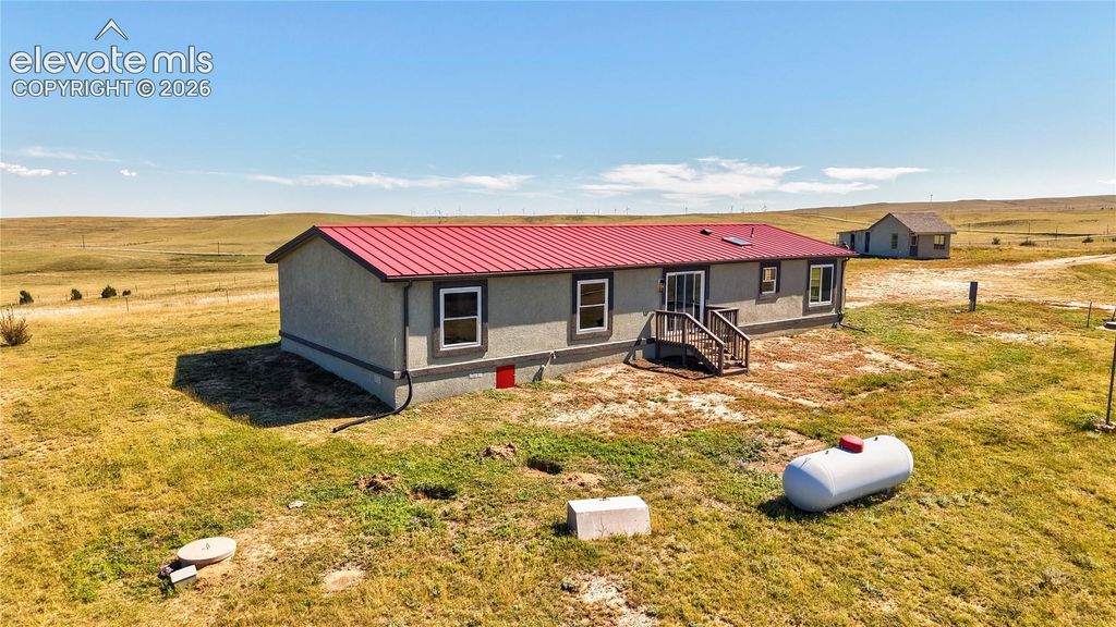 36680 E Ramah Road, Ramah, CO 80832 — photo 3