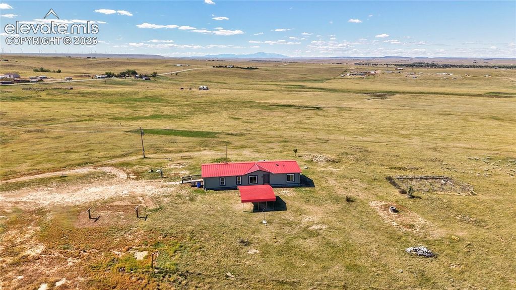 36680 E Ramah Road, Ramah, CO 80832 — photo 4