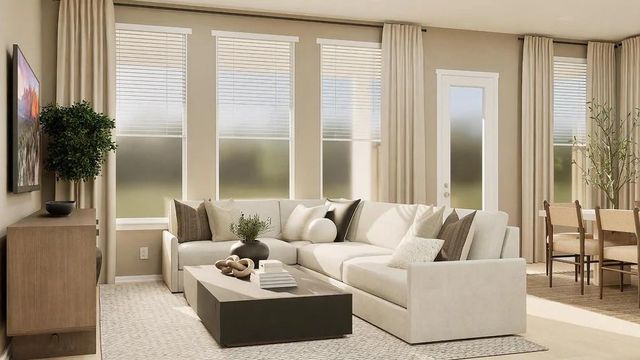 514 Corniche CIR, Hutto, TX 78634