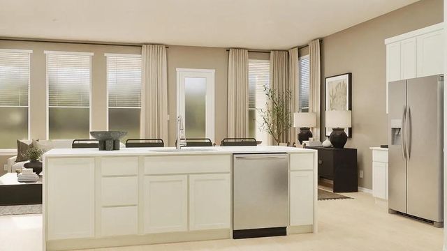 514 Corniche CIR, Hutto, TX 78634