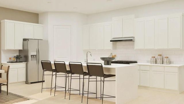 514 Corniche CIR, Hutto, TX 78634