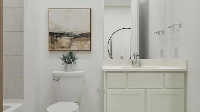 514 Corniche CIR, Hutto, TX 78634