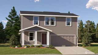 14015 199th Street Ct E, Graham, WA 98338