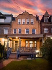 245 S Millvale Ave 3, Friendship Park, PA 15224