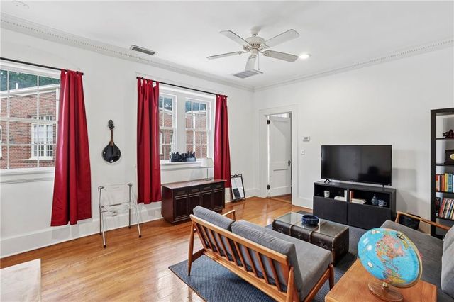 1 S Prado NE 18, Atlanta, GA 30309