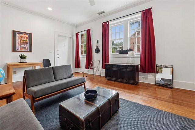 1 S Prado NE 18, Atlanta, GA 30309