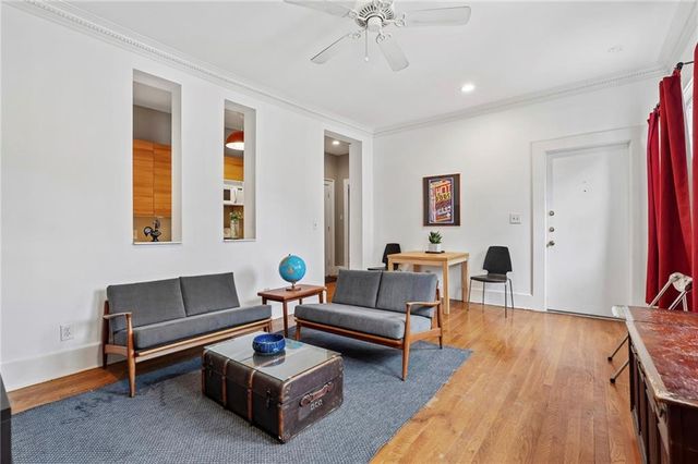 1 S Prado NE 18, Atlanta, GA 30309