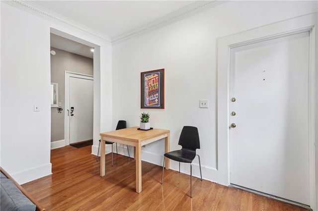 1 S Prado NE 18, Atlanta, GA 30309