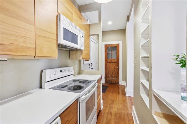 1 S Prado NE 18, Atlanta, GA 30309