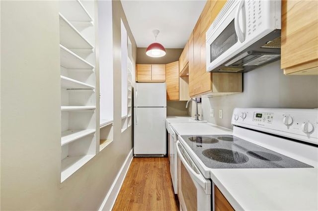 1 S Prado NE 18, Atlanta, GA 30309