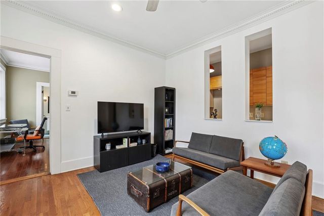 1 S Prado NE 18, Atlanta, GA 30309