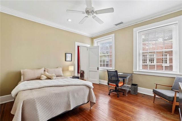 1 S Prado NE 18, Atlanta, GA 30309