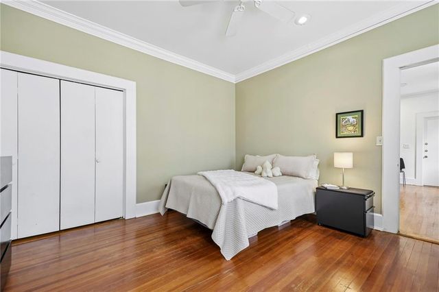 1 S Prado NE 18, Atlanta, GA 30309