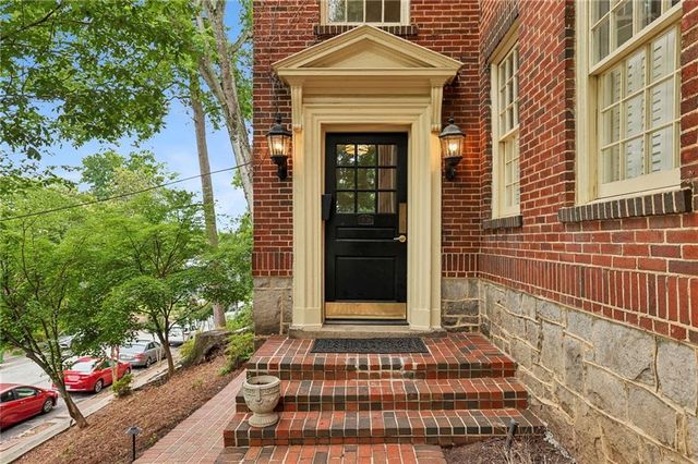 1 S Prado NE 18, Atlanta, GA 30309