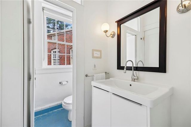1 S Prado NE 18, Atlanta, GA 30309