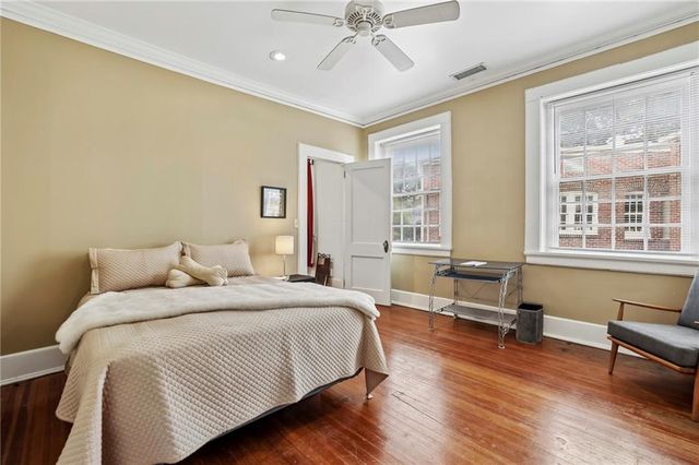 1 S Prado NE 18, Atlanta, GA 30309