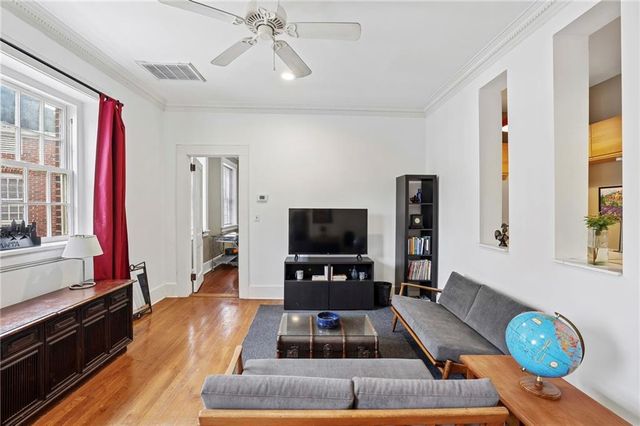 1 S Prado NE 18, Atlanta, GA 30309