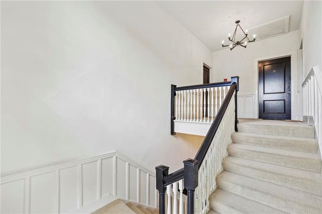 1 S Prado NE 18, Atlanta, GA 30309