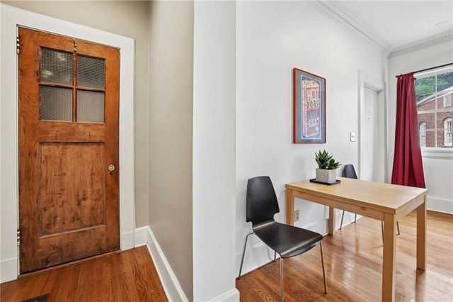 1 S Prado NE 18, Atlanta, GA 30309