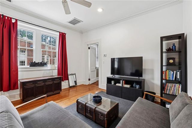 1 S Prado NE 18, Atlanta, GA 30309
