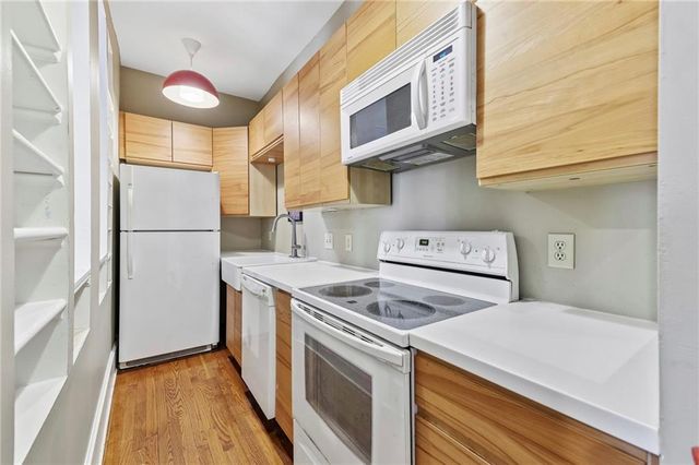 1 S Prado NE 18, Atlanta, GA 30309